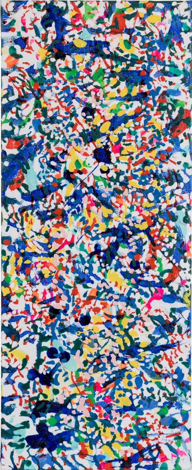 immer wieder
50 x 20 cm
Öl auf Leinwand
2021